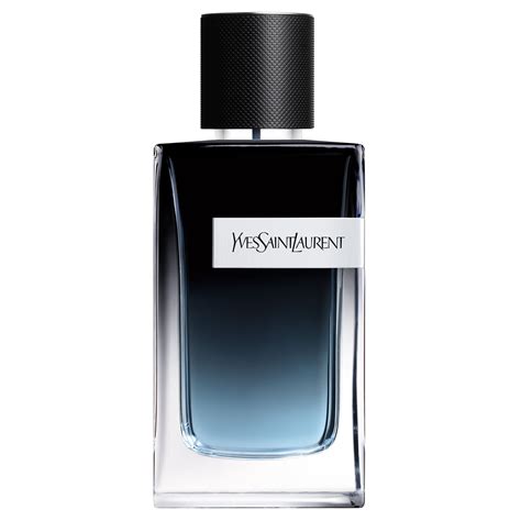 accappatoio ysl|Y Eau de Parfum Men's Refillable Cologne .